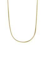Skinny Snake Chain