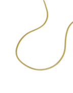 Skinny Snake Chain
