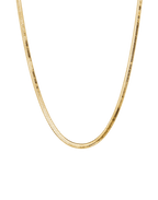 UniSex Yılan Kolye