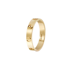 Timeless Yüzük (İthal Kutulu Model)