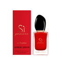 Armani Women's Perfume Armani Si Passione Intense Eau de Parfum Women's Perfume Spray (30ml, 100ml)