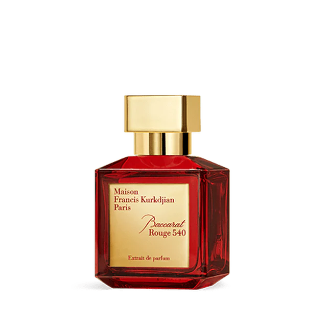 Baccarat Rouge 540 Extrait de Parfum Erkek Ve Bayan 50ml