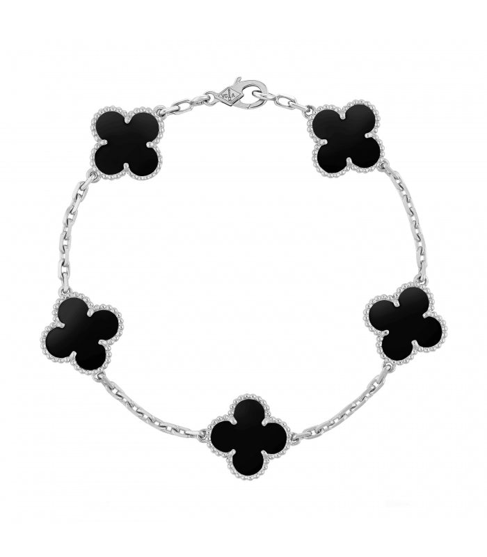 Yonca Kesim Van Clef Tarzı