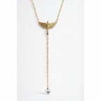 VIP 14K Y Kolye 14K GOLD