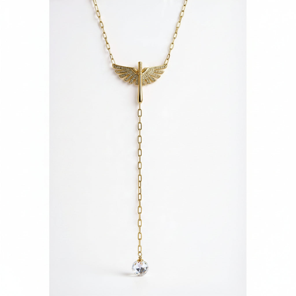 VIP 14K Y Kolye 14K GOLD