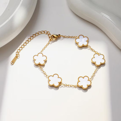 Yonca Kesim Van Clef Tarzı