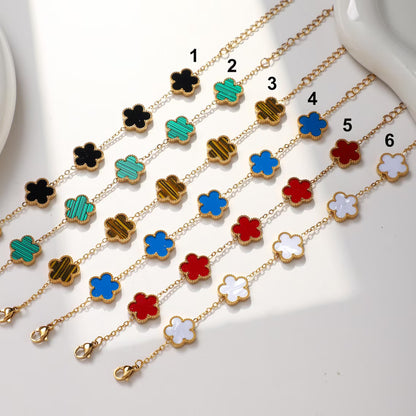 Yonca Kesim Van Clef Tarzı