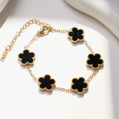 Yonca Kesim Van Clef Tarzı