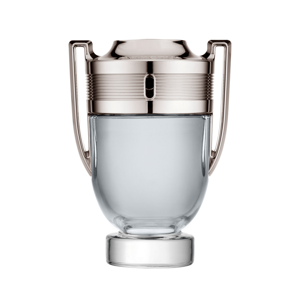 Paco Rabanne Invictus Eau de Toilette Erkek Parfümü (50ml, 100ml)