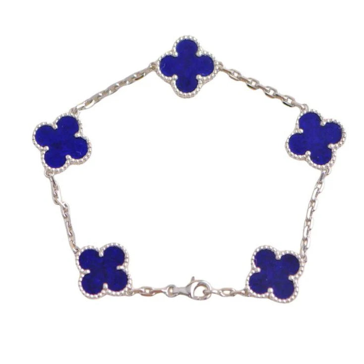 Yonca Kesim Van Clef Tarzı