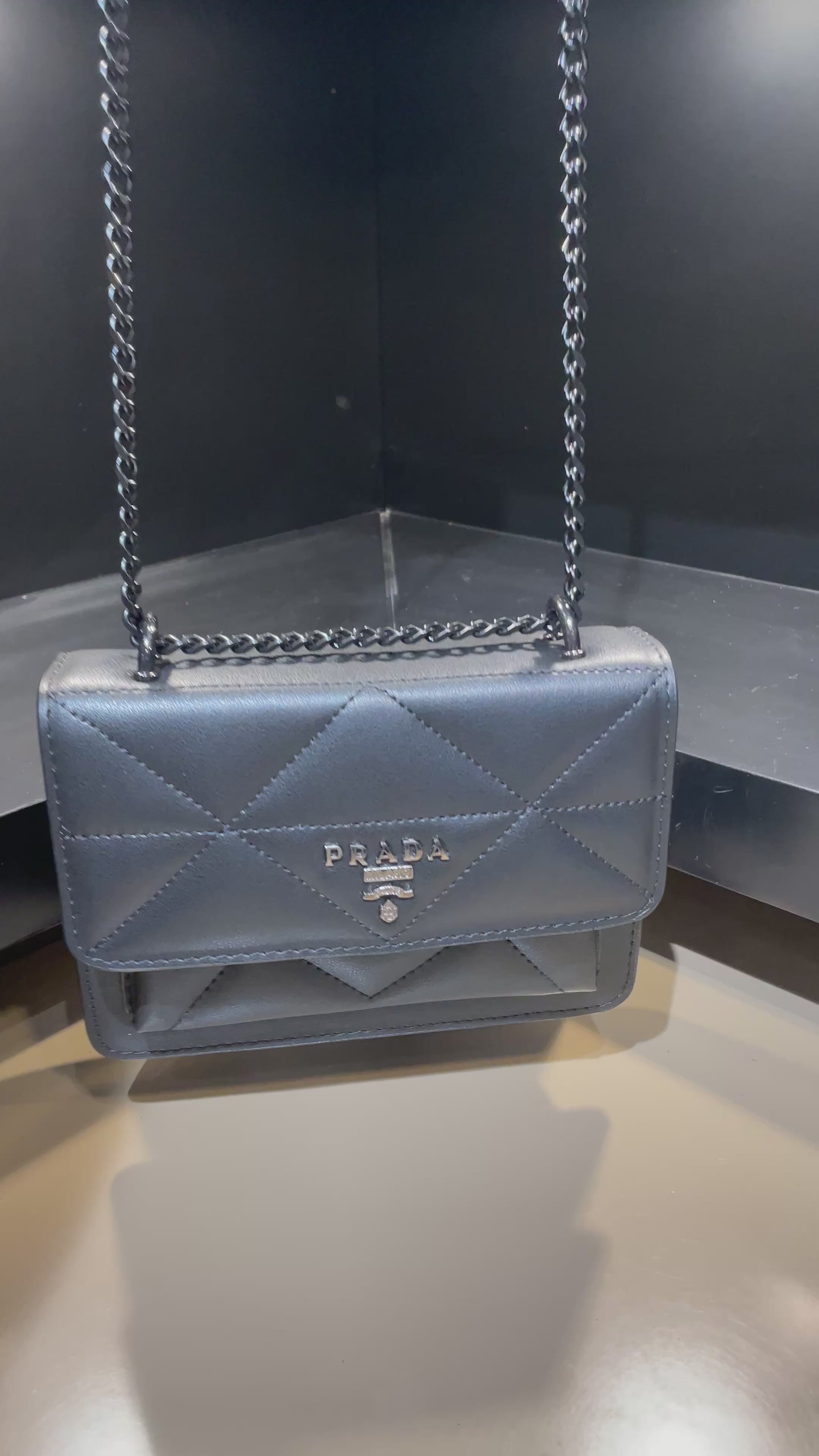 Prada Çanta İthal Çanta Premium Kalite