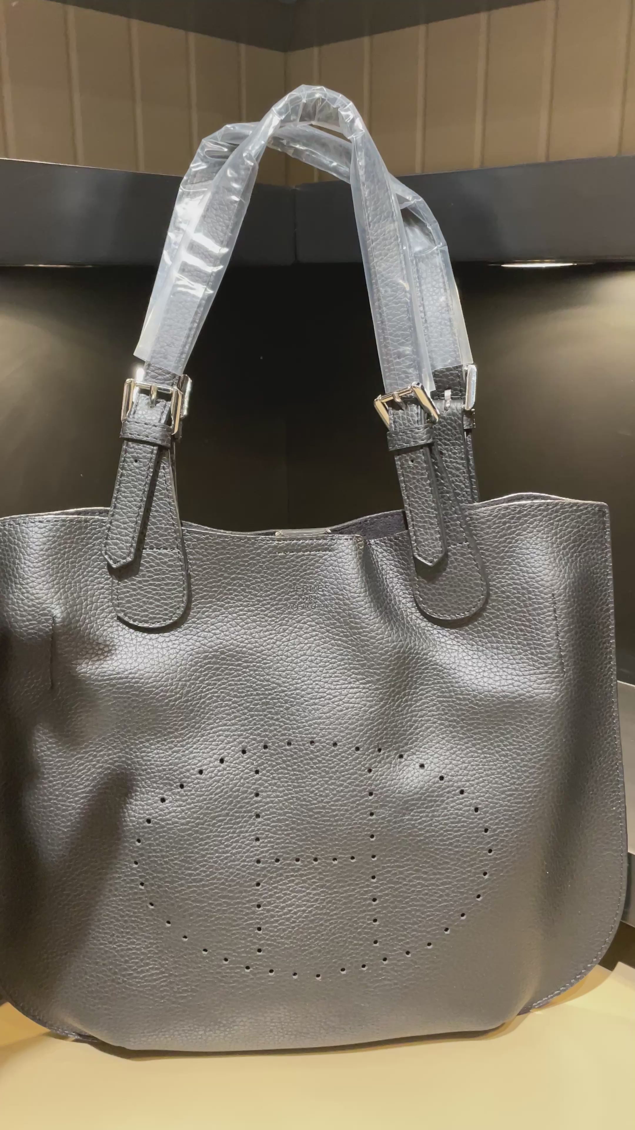 Hrms. Çanta İthal Premium Kalite