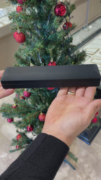 BAGET TAŞLI SU YOLU UNİSEX IŞIKLI KUTUSU İLE BİRLİKTE