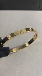 3'Lü Efsane- Aşk+Çivi & Yonca Bileklik