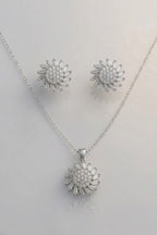 Premium set kolye küpe (Kopya)