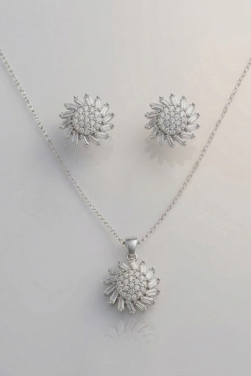 Premium set kolye küpe (Kopya)