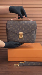 Premium İthal Çanta – Kusursuz İşçilik