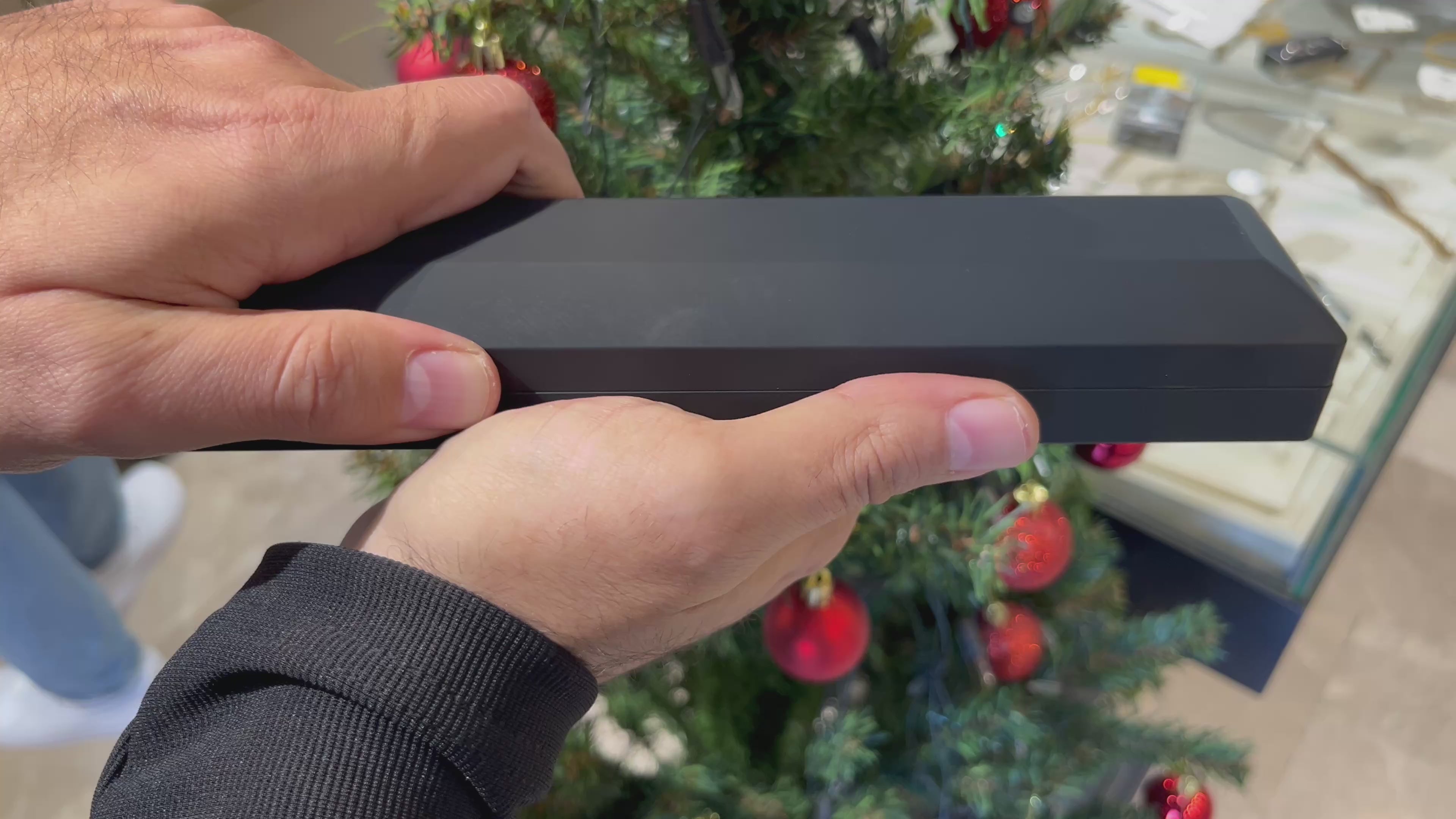 Taşlı Işıklı Premium Premium Bileklik