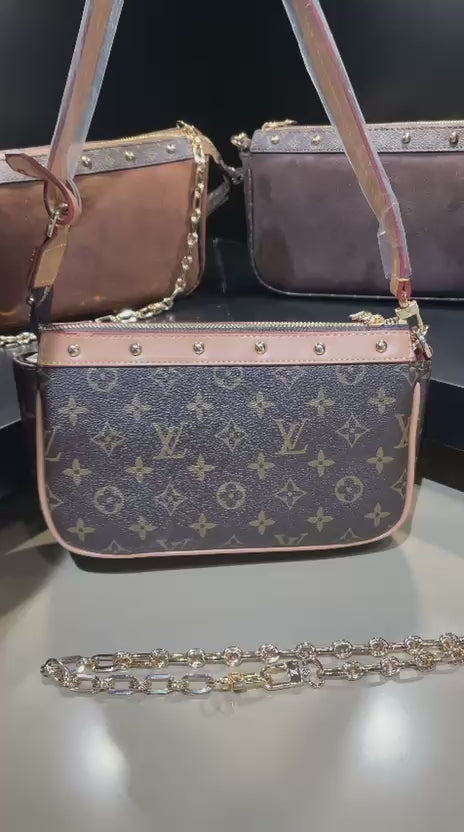 Lv Premium İthal Çanta – Kusursuz İşçilik