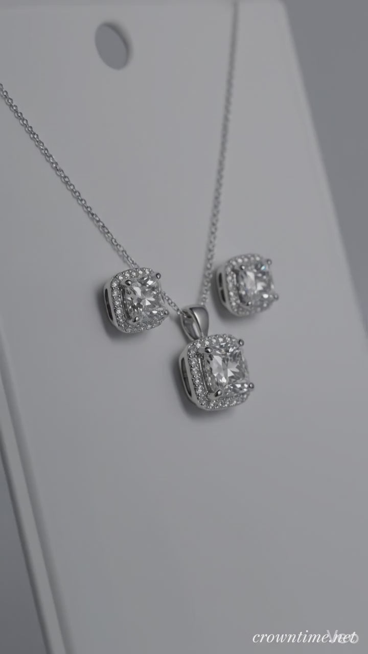 Zirkon 14k Gold kaplama