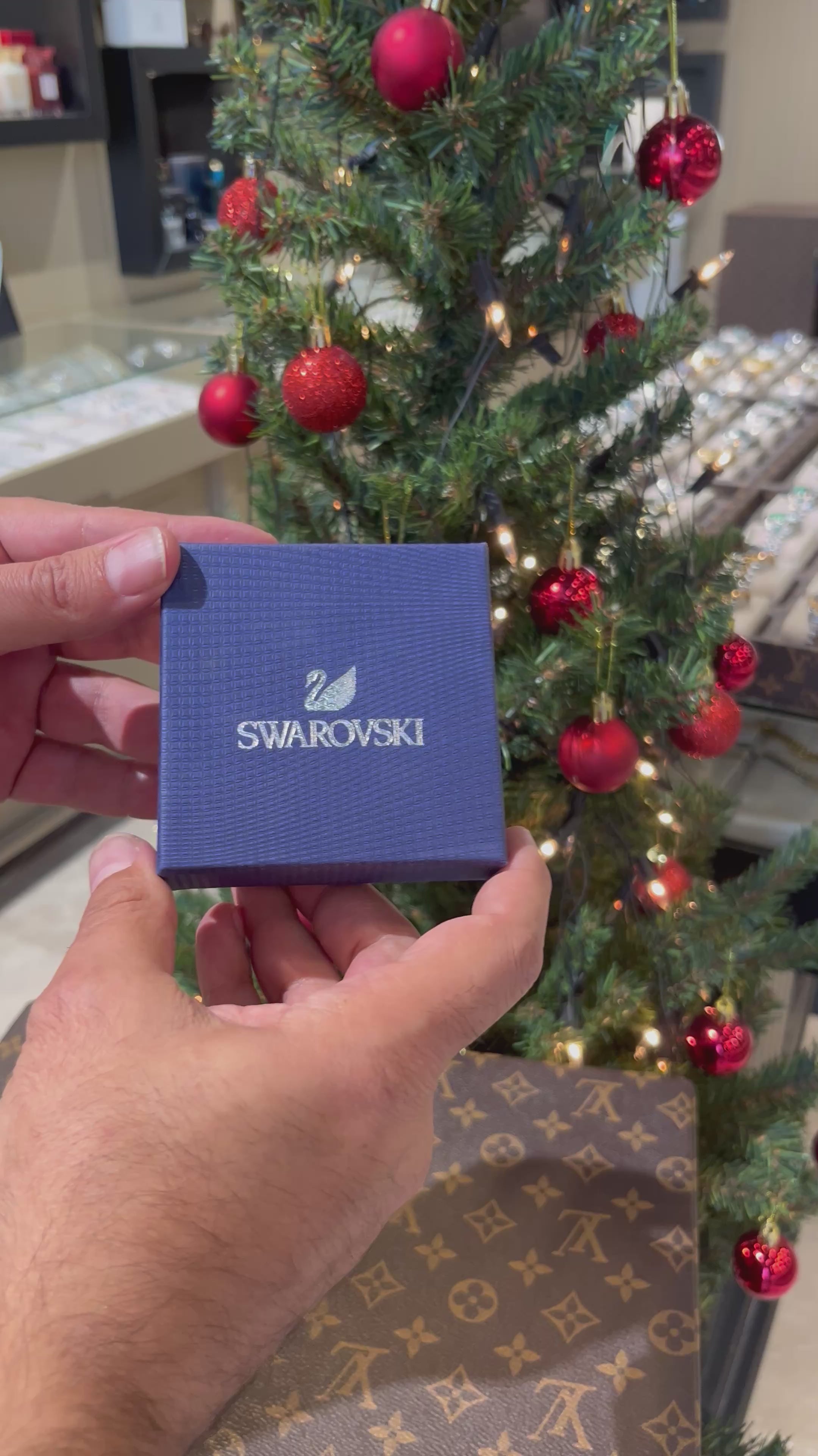 BAGET TAŞLI SU YOLU UNİSEX SVAR