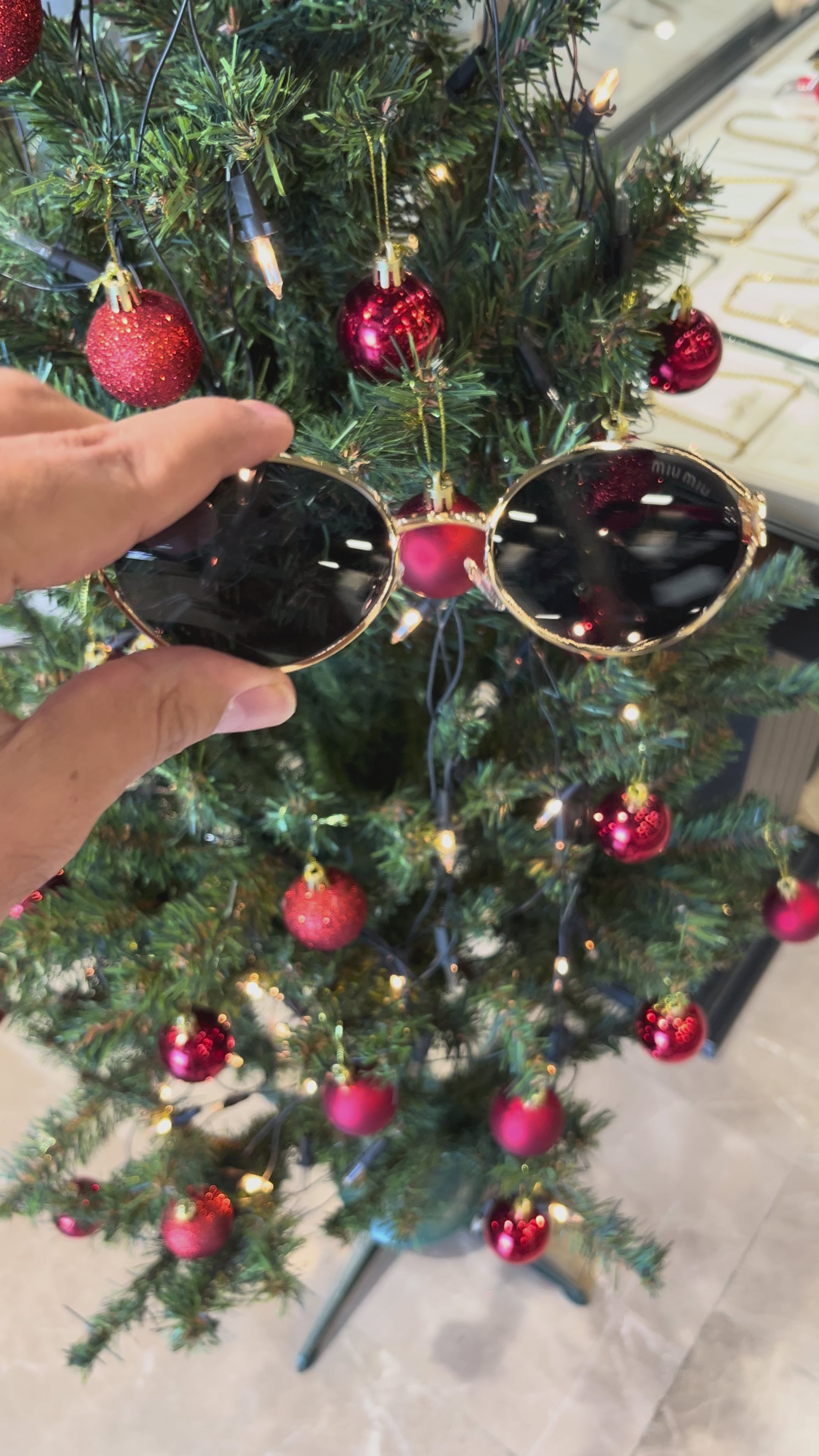 🕶️ MMİ Modeli Premium Güneş Gözlüğü