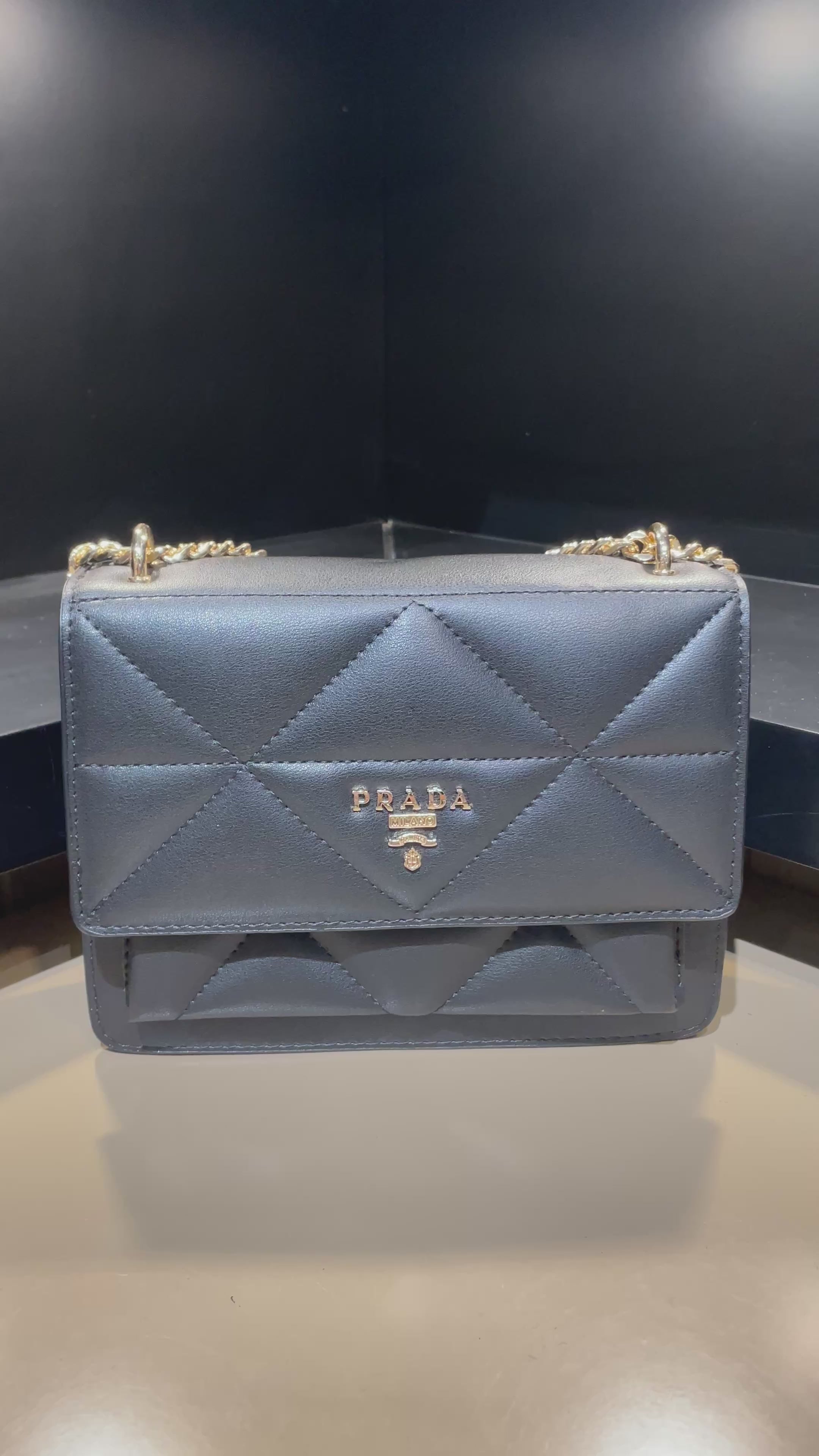 Prada Çanta İthal Çanta Premium Kalite