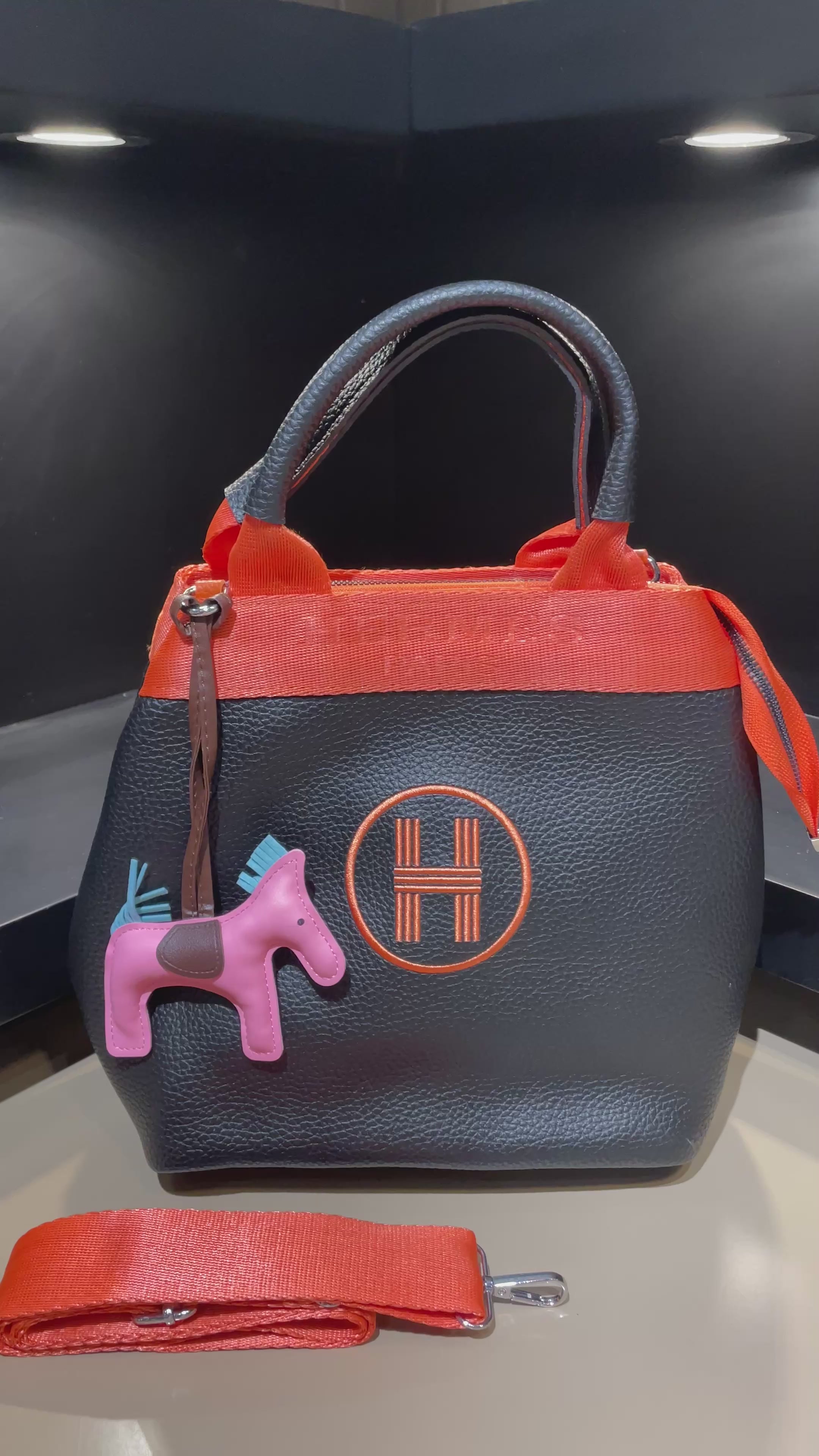 H. Çanta İthal premium kalite