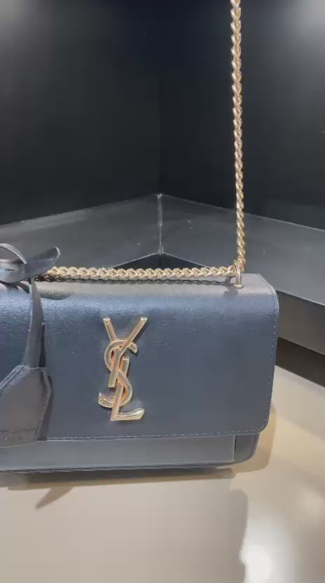Ysl Premium İthal Çanta – Kusursuz İşçilik