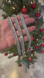 BAGET TAŞLI SU YOLU UNİSEX IŞIKLI KUTUSU İLE BİRLİKTE