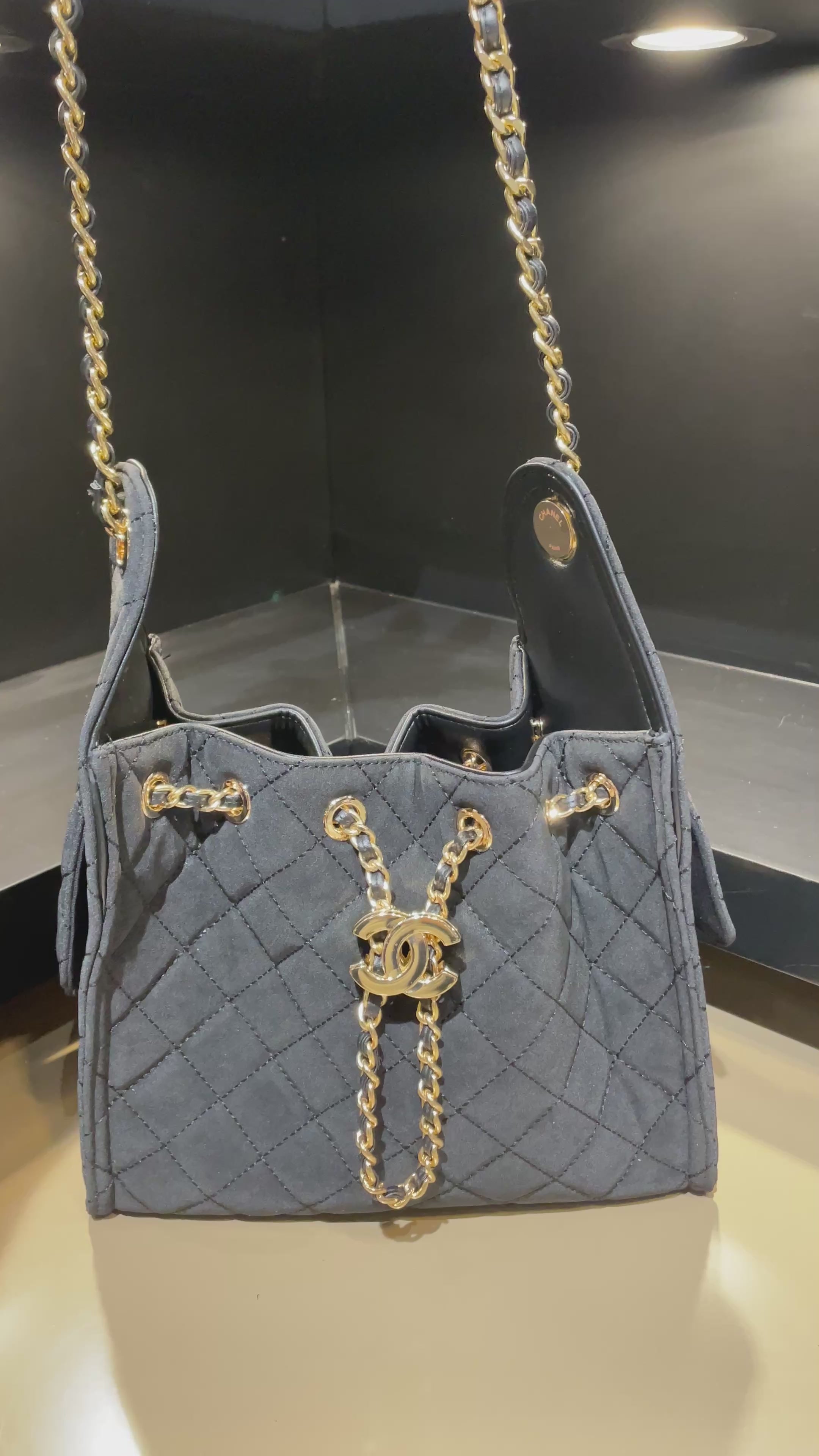 Chanel Premium İthal Çanta