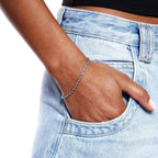 Halat Bileklik Unisex