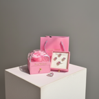 Sonsuz Aşk Seti  Işıltı