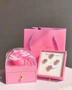 Sonsuz Aşk Seti  Işıltı