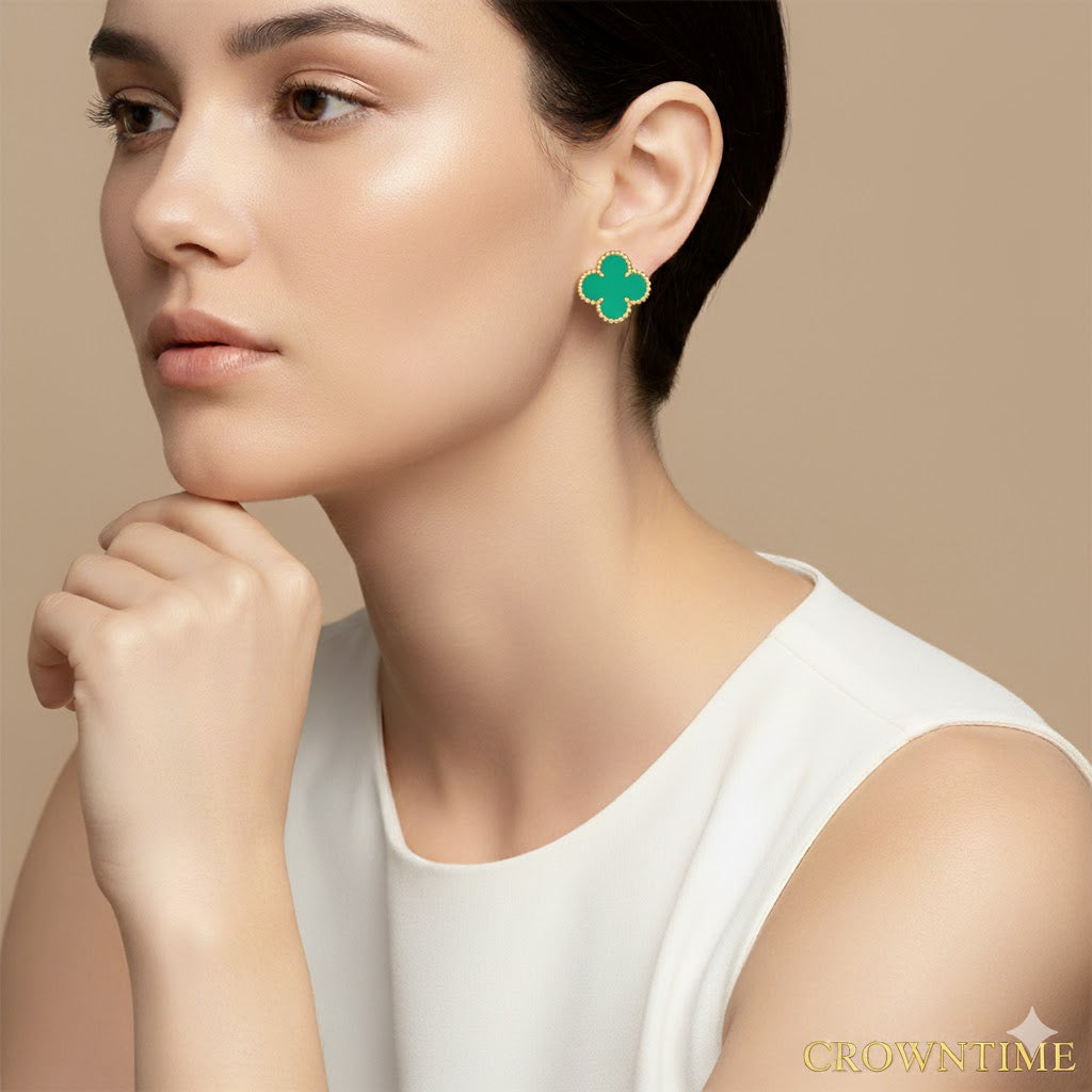 VAN CLEEF   KÜPE- ALTIN/