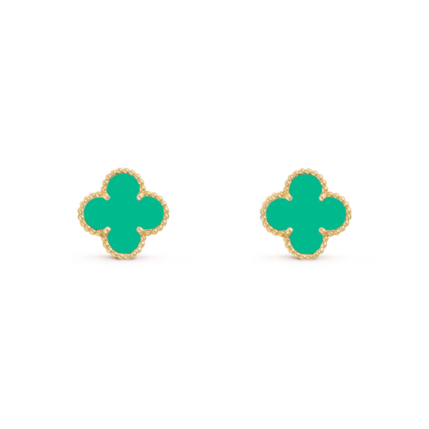 VAN CLEEF  ALHAMBRA KÜPE- ALTIN/