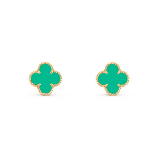 VAN CLEEF  ALHAMBRA KÜPE- ALTIN/