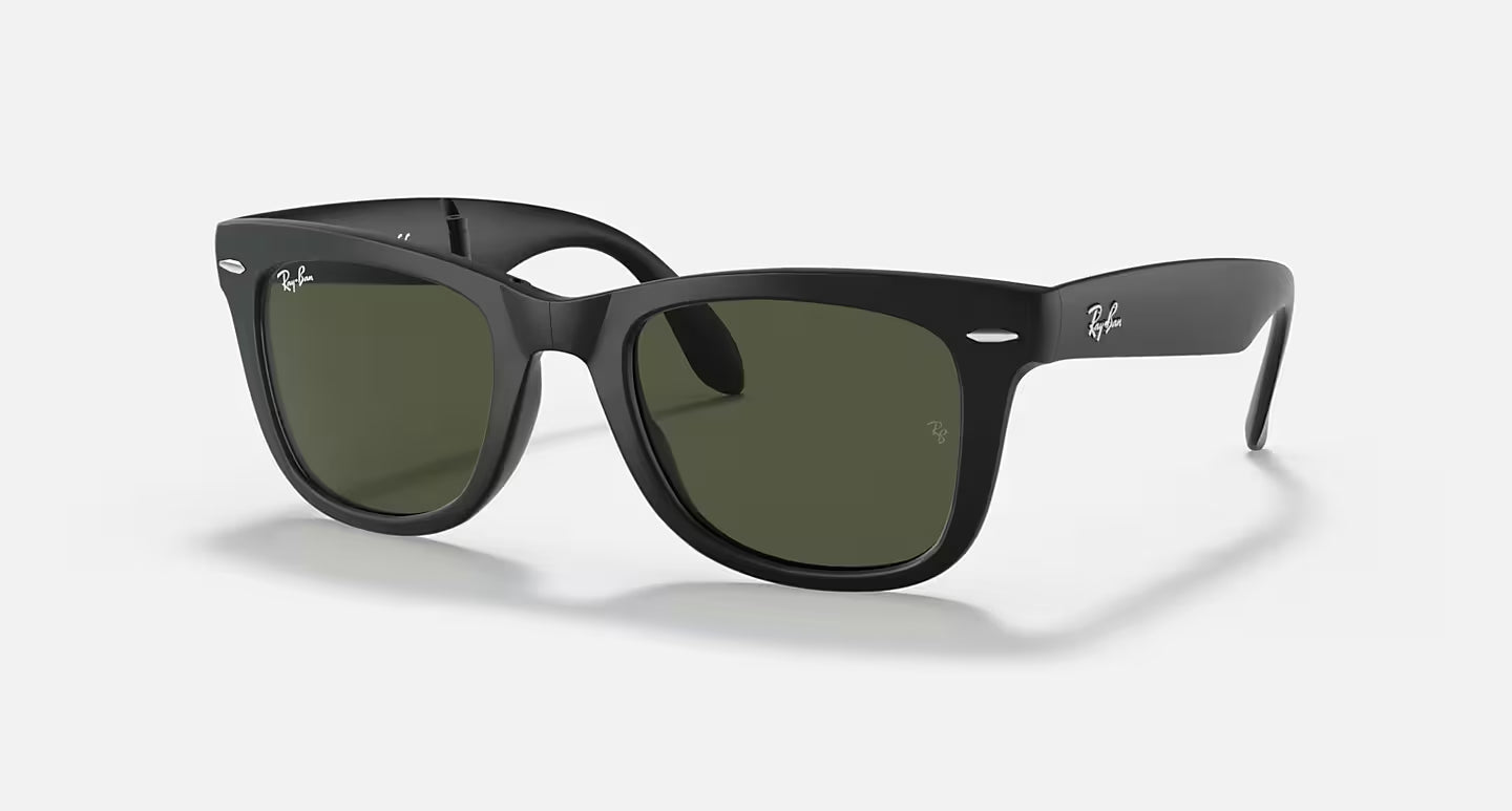 Rayban-wayfarer 2140